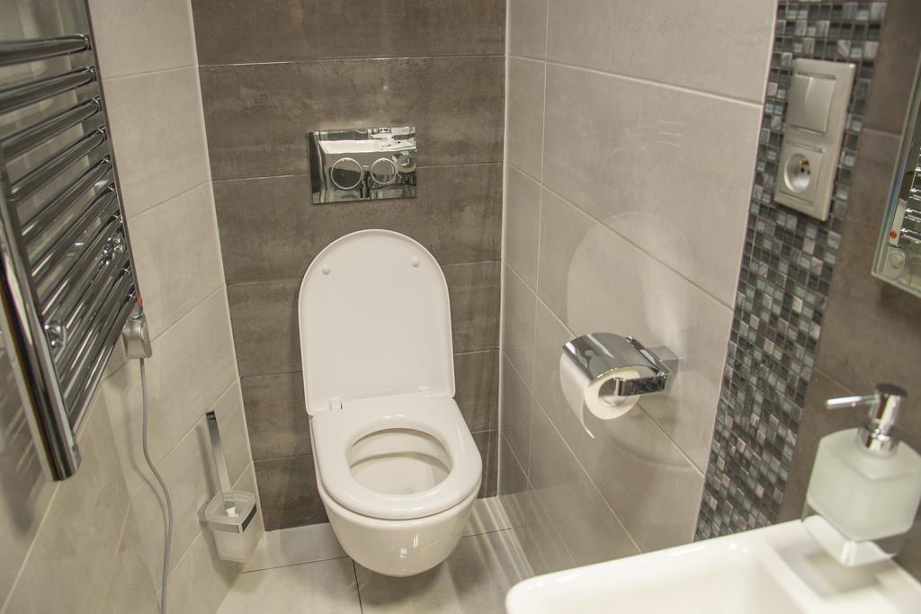 Restaurace a Penzion U Klásků Olmütz Zimmer foto